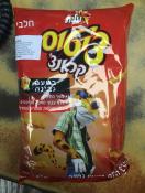 ac Elite cheetos-BIG cheese