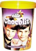 Chocolite choco bear instant cocoa kfp