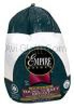 Kosher Empire Kosher Young Turkey Breast - Approx. 8 - 10 lbs.