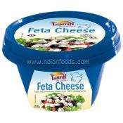 Kosher Ta'amti Feta (sheep) Cheese 8 oz
