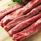 Kosher Beef Finger Meat 1.5 lb