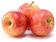 Kosher Fuji Apples LB.