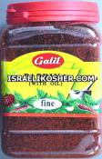 Galil paprika with oil (fine) 14 oz