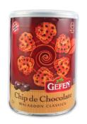 Kosher Gefen Chocolate Chip Macaroons 10 oz