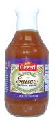 Kosher Gefen Classic Rib Original Recipe Sauce 19 oz