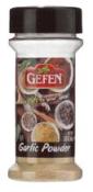 Kosher Gefen Garlic Powder 2.25 oz