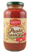 Kosher Gefen Mushroom Pasta Sauce 26 oz