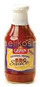 Kosher Gefen Original Recipe BBQ Sauce 19 oz