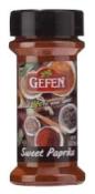 Kosher Gefen Paprika 3.5 oz