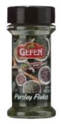 Kosher Gefen Parsley Flakes .5 oz