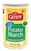 Kosher Gefen Potato Starch 24 oz