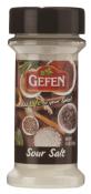 Kosher Gefen Sour Salt 5.5 oz