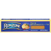 Kosher Ronzoni Thin Spaghetti 16 oz