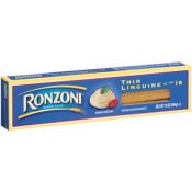 Kosher Ronzoni Thin Linguine 16 oz