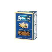 Kosher Ronzoni Rigatoni 16 oz
