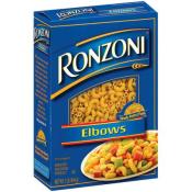 Kosher Ronzoni Elbows 16 oz