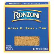 Kosher Ronzoni Acini Di Pepe 16 oz