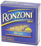 Kosher Ronzoni Orzo 16 oz