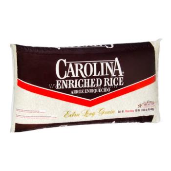 Kosher Carolina Enriched Rice Extra Long Grain 10 lbs