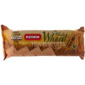 Kosher Kedem Tea Biscuits Whole Wheat 4.2 oz