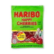 Kosher Haribo Happy Cherries 5.29 oz