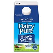 Kosher Tuscan Heavy Cream 16 oz