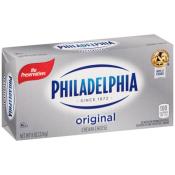 Kosher Philadelphia Bar Cream Cheese 8 oz