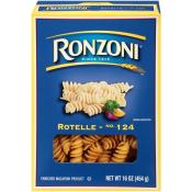 Kosher Ronzoni Rotelle 16 oz