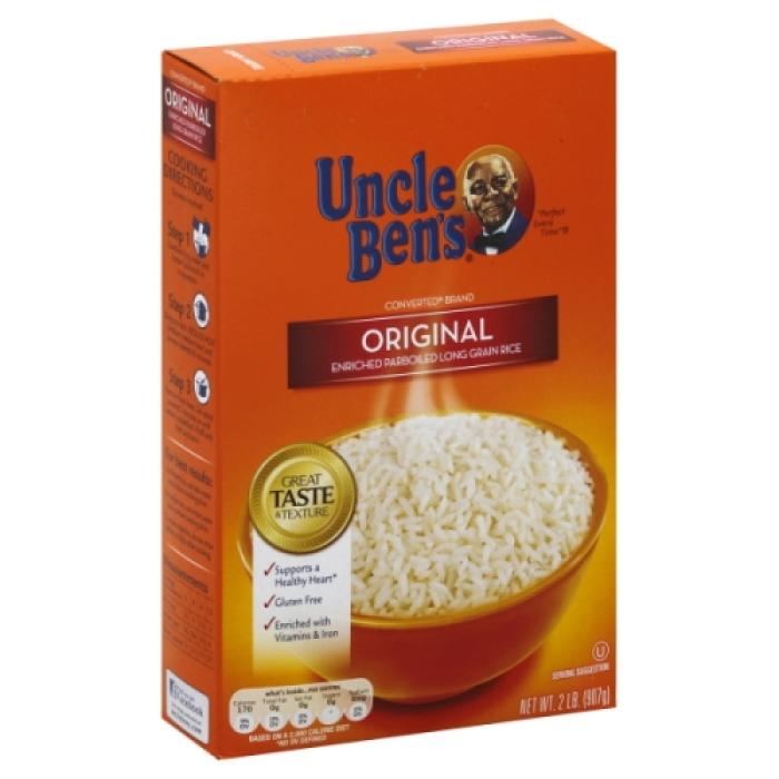 Buy Bens Original Long Grain Rice White online at