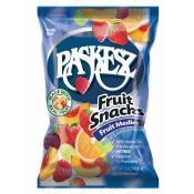 Kosher Paskesz Fruit Snacks Tropical Fruit 5 oz