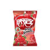 Kosher Paskesz Fruit Snacks Wild Strawberry 5 oz