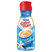Kosher Coffee-Mate French Vanilla 32 oz
