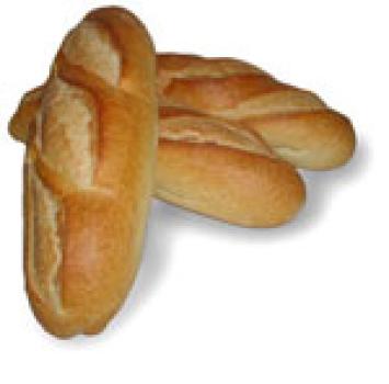 Kosher Mini Hero Bread 4pk