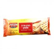 Kosher Tnuva Frozen Rolled Puff Pastry Dough 35.27 oz