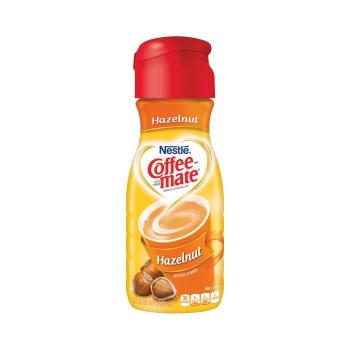 Kosher Coffee-Mate Hazelnut 16 oz