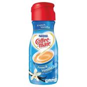 Kosher Coffee-Mate French Vanilla 16 oz