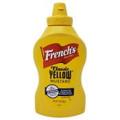 Kosher French's Mustard 14 oz