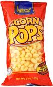 Kosher Kitov Corn Pops 4.5 oz