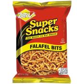 Kosher Kitov Super Snack Falafel Bits1.4 oz