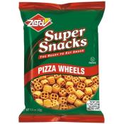 Kosher Kitov Super Snack Pizza Wheels 1.4 oz