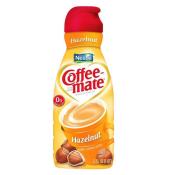 Kosher Coffee-Mate Hazelnut 32 oz