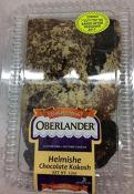 Kosher Oberlander Pre Sliced Heimishe 16 oz