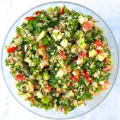 Kosher Tabouli Salad 8 oz