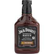 Kosher Jack Daniel's Hickory BBQ Sauce 19 oz