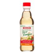 Kosher Nakano Seasoned Rice Vinegar 12 oz
