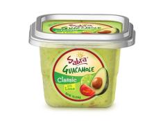 Kosher Sabra Classic Guacamole with Lime 16 oz