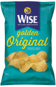 Kosher Wise Potato Chips Original 4.5 oz