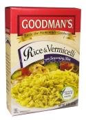 Kosher Goodman's Rice & Vermicelli With Seasoning Mix 8 oz