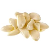Kosher Peeled Garlic 8 oz