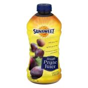 Kosher Sunsweet 100 % Prune Juice 48 fl oz